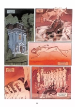 Les délices du démon : page 13