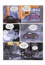 Les délices du démon : page 15