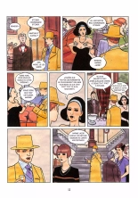 Les délices du démon : page 16