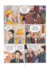 Les délices du démon : page 17