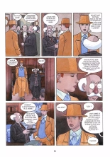 Les délices du démon : page 18