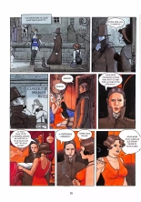 Les délices du démon : page 19