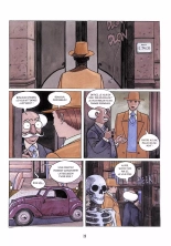 Les délices du démon : page 22