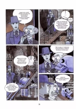 Les délices du démon : page 23