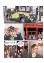 Les délices du démon : page 25