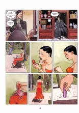 Les délices du démon : page 27
