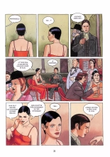 Les délices du démon : page 28
