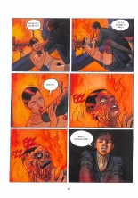 Les délices du démon : page 33