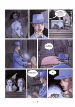 Les délices du démon : page 35