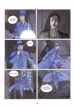Les délices du démon : page 36