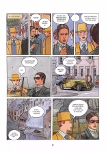 Les délices du démon : page 40