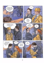 Les délices du démon : page 41