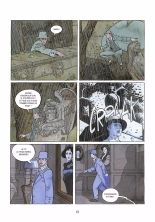 Les délices du démon : page 44