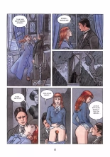 Les délices du démon : page 46