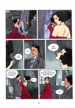 Les délices du démon : page 57