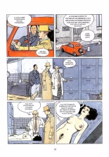 Les délices du démon : page 60