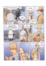 Les délices du démon : page 61