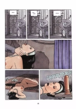 Les délices du démon : page 69