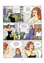 Les délices du démon : page 73
