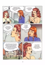 Les délices du démon : page 74