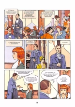 Les délices du démon : page 83