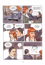 Les délices du démon : page 84