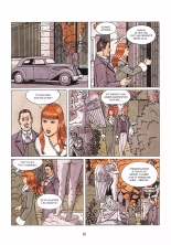Les délices du démon : page 85