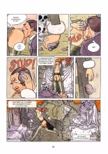 Les délices du démon : page 87