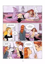 Les délices du démon : page 88