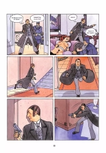 Les délices du démon : page 92