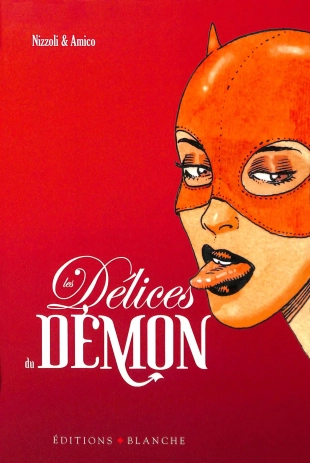 hentai Les délices du démon