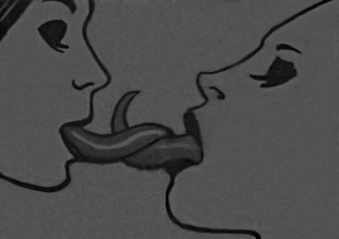 hentai Les délices du démon