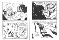 Les Drôlesses - 050 - Nettoyage par le vide : page 74