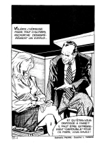 Les Drôlesses 055 - Salut collègue + A poil, Alfred : page 6