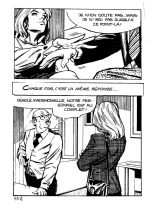 Les Drôlesses 055 - Salut collègue + A poil, Alfred : page 7
