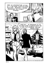 Les Drôlesses 055 - Salut collègue + A poil, Alfred : page 8