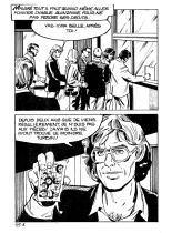 Les Drôlesses 055 - Salut collègue + A poil, Alfred : page 13