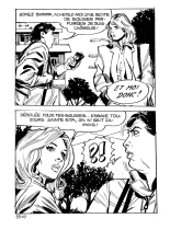Les Drôlesses 055 - Salut collègue + A poil, Alfred : page 15