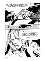 Les Drôlesses 055 - Salut collègue + A poil, Alfred : page 23