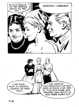 Les Drôlesses 055 - Salut collègue + A poil, Alfred : page 27
