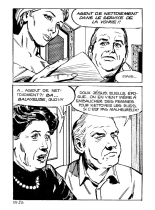 Les Drôlesses 055 - Salut collègue + A poil, Alfred : page 28