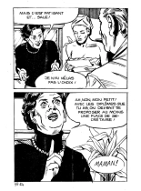 Les Drôlesses 055 - Salut collègue + A poil, Alfred : page 29