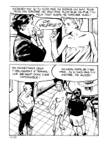 Les Drôlesses 055 - Salut collègue + A poil, Alfred : page 30