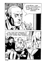 Les Drôlesses 055 - Salut collègue + A poil, Alfred : page 31