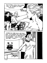 Les Drôlesses 055 - Salut collègue + A poil, Alfred : page 32
