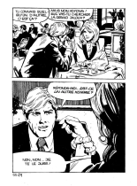 Les Drôlesses 055 - Salut collègue + A poil, Alfred : page 34