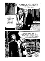Les Drôlesses 055 - Salut collègue + A poil, Alfred : page 35