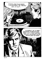 Les Drôlesses 055 - Salut collègue + A poil, Alfred : page 36
