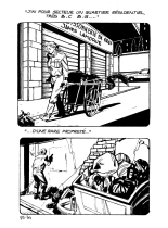 Les Drôlesses 055 - Salut collègue + A poil, Alfred : page 39