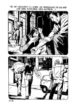 Les Drôlesses 055 - Salut collègue + A poil, Alfred : page 43